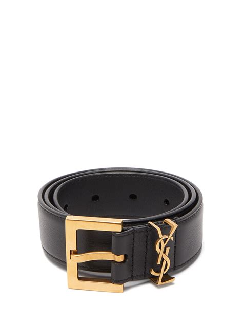 ysl bet|ysl belts for women.